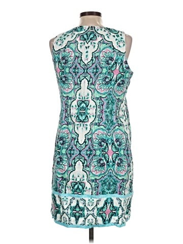 London Times Casual Dress (view 2)