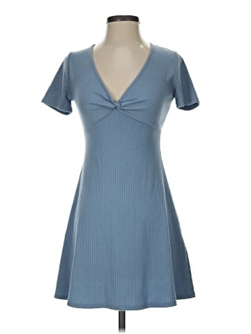 Forever 21 Casual Dress (view 1)