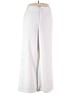 6th & LN White Casual Pants Size 18 - photo 1
