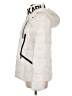 Karl Lagerfeld Paris 100% Polyester White Snow Jacket Size L - photo 5