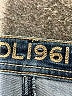 DL1961 Blue Jeans Size 31 waist - photo 7