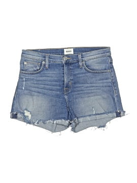 Hudson Jeans Denim Shorts