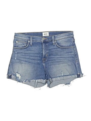 Hudson Jeans Denim Shorts (view 1)