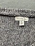 Olivia Sky Gray Sweater Vest Size XL - photo 7