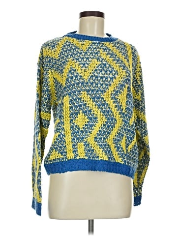 Next Pullover Sweater (view 1)
