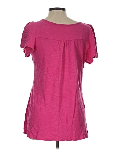 Banana Republic Short Sleeve Top (view 2)
