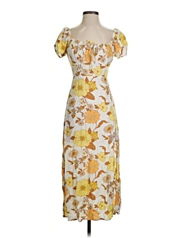 Forever 21 Cocktail Dress (view 1)