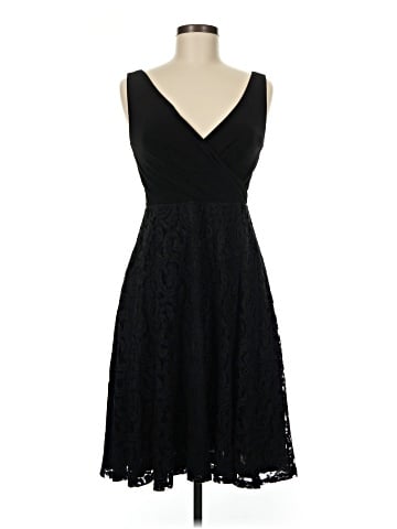 Isaac Mizrahi New York Cocktail Dress (view 1)
