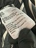 Bar III Stripes Black Casual Dress Size XXL - photo 8