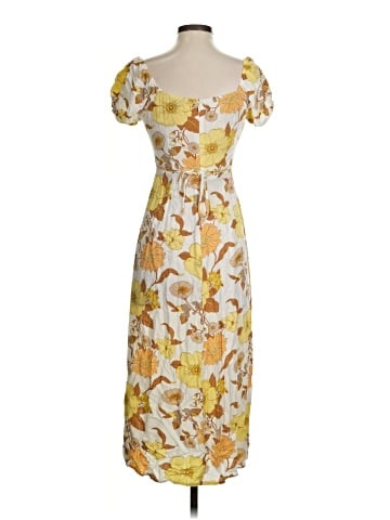 Forever 21 Cocktail Dress (view 2)