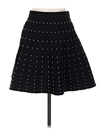 Zara Basic Casual Skirt (view 1)