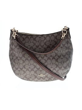 Coach Factory Hobo (view 1)