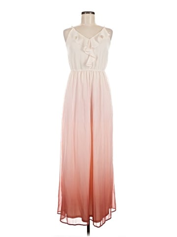 LC Lauren Conrad Casual Dress (view 1)