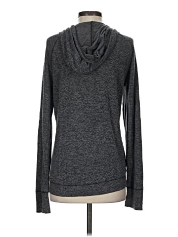 Danskin Now Zip Up Hoodie (view 2)