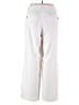 6th & LN White Casual Pants Size 18 - photo 2