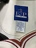 EP Pro Ivory Sleeveless Top Size S - photo 7