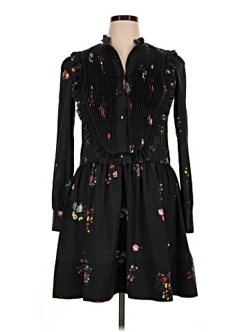 Erdem X H&M Casual Dress (view 1)
