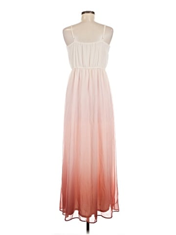 LC Lauren Conrad Casual Dress (view 2)