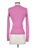 Halogen 100% Cashmere Pink Cashmere Pullover Sweater Size S - photo 2