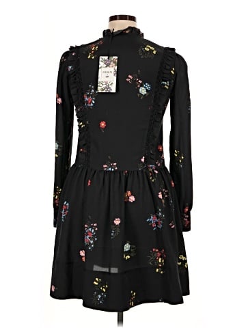 Erdem X H&M Casual Dress (view 2)