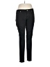 Just Black Black Jeggings Size 30 waist - photo 1