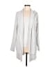 Soma Silver Cardigan Size M - photo 1