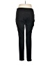 Just Black Black Jeggings Size 30 waist - photo 2