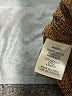 Max Studio Brown 3/4 Sleeve Top Size L - photo 8