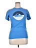 Quiksilver Blue Active T-Shirt Size XL - photo 1