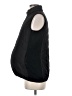 Motherhood 100% Polyester Black Vest Size Med Maternity - photo 5