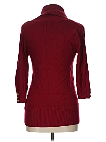 BCX Turtleneck Sweater (view 2)
