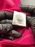 Everlast 100% Polyester Pink Zip Up Hoodie Size XL - photo 7