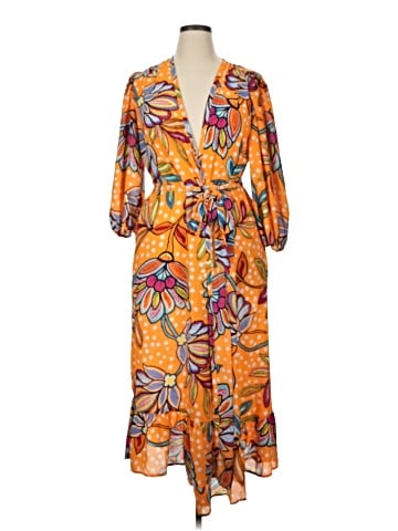 Tabitha Brown for Target Casual Dress (view 1)