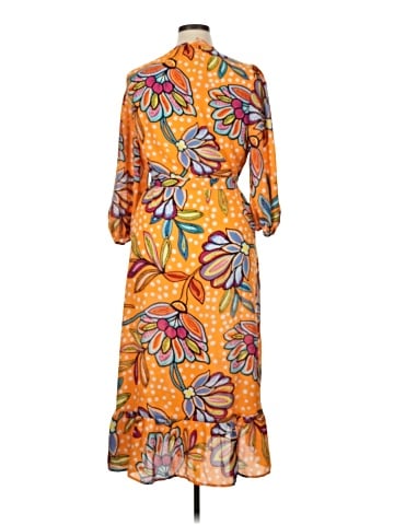 Tabitha Brown for Target Casual Dress (view 2)