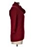 BCX Burgundy Turtleneck Sweater Size L - photo 4
