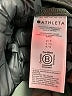 Athleta Gray Active Pants Size 4 (tall) - photo 8