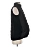 Motherhood 100% Polyester Black Vest Size Med Maternity - photo 4
