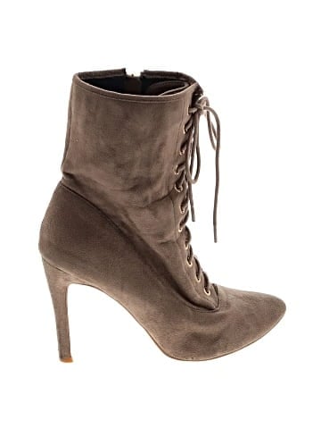 CATHERINE Catherine Malandrino Ankle Boots (view 1)