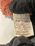 Mystree Brown Turtleneck Sweater Size L - photo 8