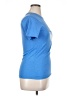 Quiksilver Blue Active T-Shirt Size XL - photo 4