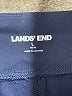 Lands' End Blue Casual Pants Size L - photo 7