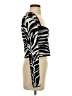 Express Silver Cardigan Size XS - photo 4