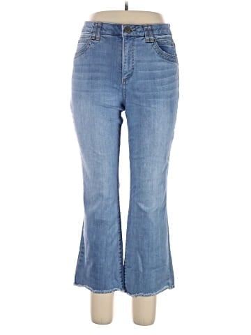 Democracy Jeans (view 1)