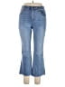 Democracy Blue Jeans Size 10 - photo 1