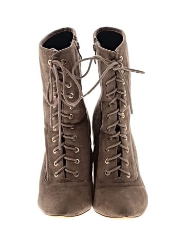 CATHERINE Catherine Malandrino Ankle Boots (view 2)