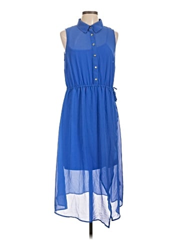 Kensie Casual Dress (view 1)