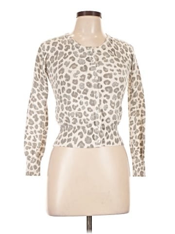 Cherokee Long Sleeve Top (view 1)
