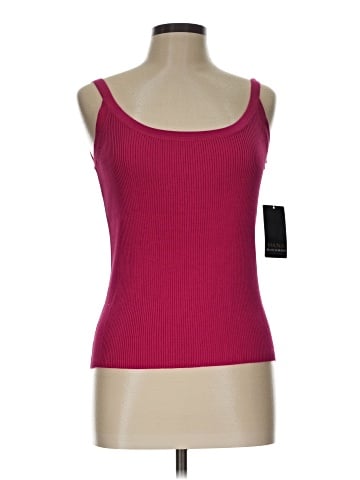 Dana Buchman Sweater Vest (view 1)