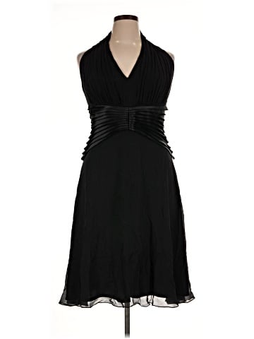 Tadashi Cocktail Dress (view 1)