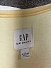 Gap - Maternity Ivory Tank Top Size Lg Maternity - photo 6